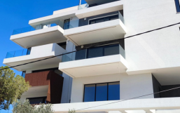 Βίλα 853 τ.μ. Κ. Καπανδριτίου, Μικροχώρι-3