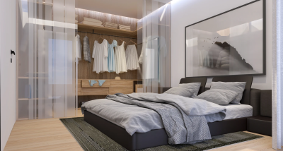 Μεζονέτα 2ου & 3ου ορόφου, 145,20 τ.μ. , Κάντζα-5